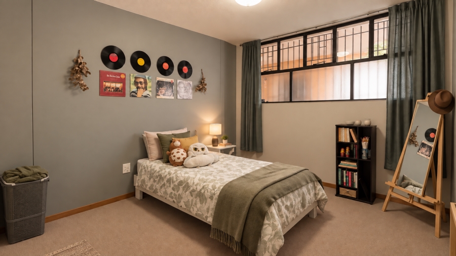 3 Bedroom Property for Sale in Brooklyn Gauteng