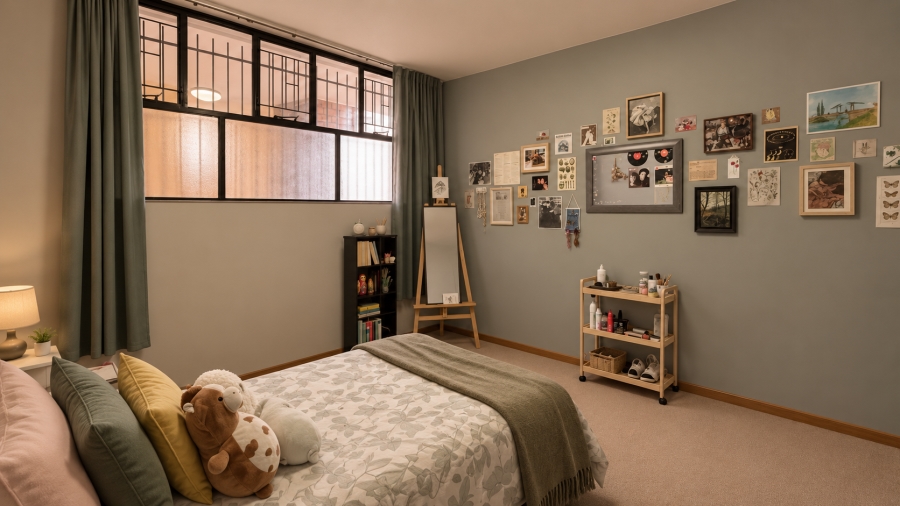 3 Bedroom Property for Sale in Brooklyn Gauteng