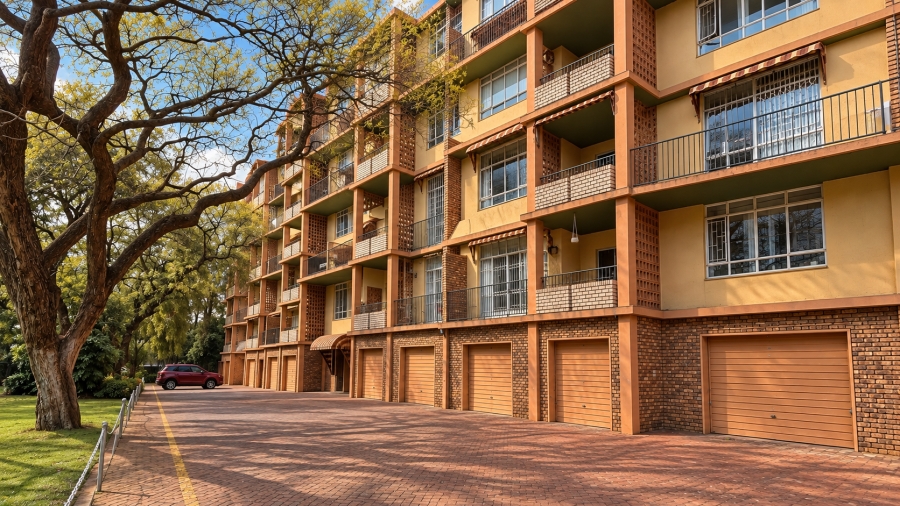 3 Bedroom Property for Sale in Brooklyn Gauteng