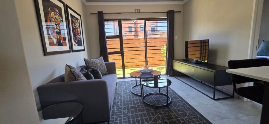 2 Bedroom Property for Sale in Sinoville Gauteng