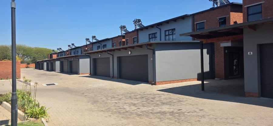 2 Bedroom Property for Sale in Sinoville Gauteng