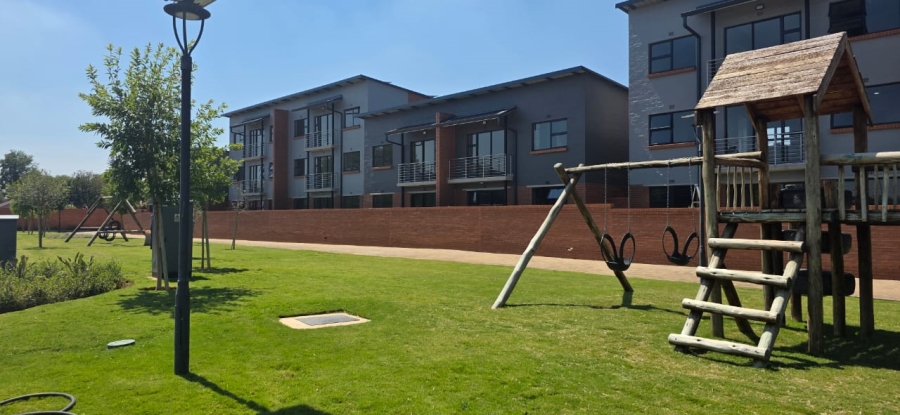 2 Bedroom Property for Sale in Sinoville Gauteng