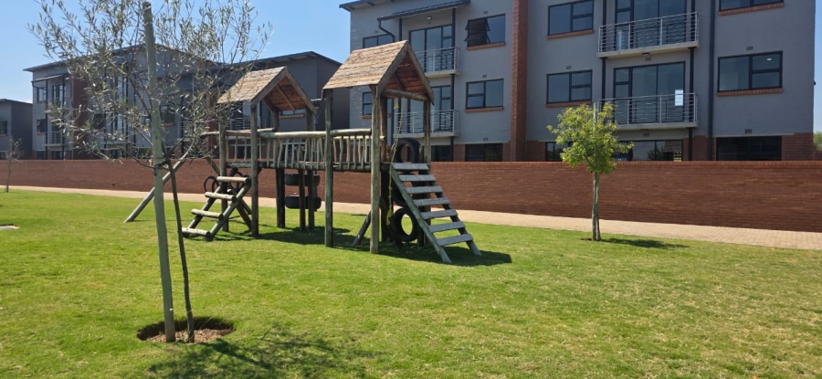 2 Bedroom Property for Sale in Sinoville Gauteng