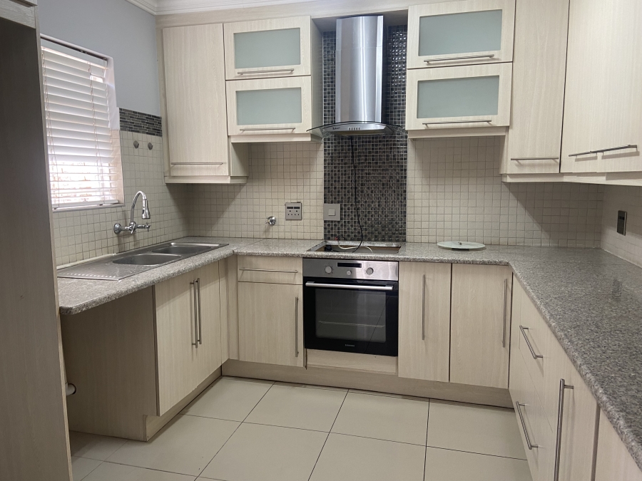 To Let 3 Bedroom Property for Rent in Elardus Park Gauteng
