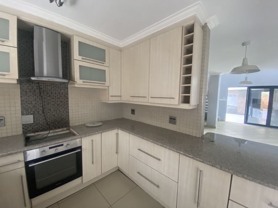 To Let 3 Bedroom Property for Rent in Elardus Park Gauteng