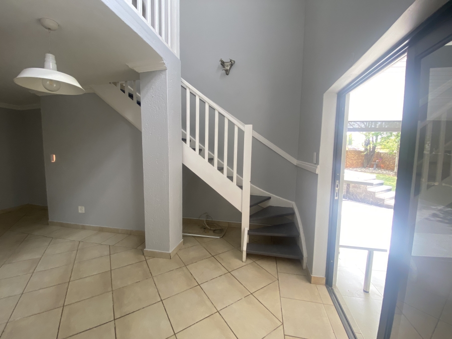 To Let 3 Bedroom Property for Rent in Elardus Park Gauteng