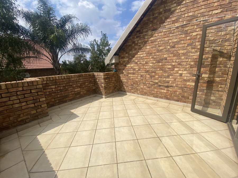 To Let 3 Bedroom Property for Rent in Elardus Park Gauteng