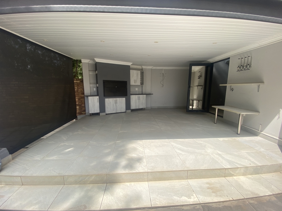 To Let 3 Bedroom Property for Rent in Elardus Park Gauteng