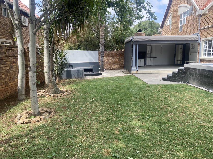 To Let 3 Bedroom Property for Rent in Elardus Park Gauteng