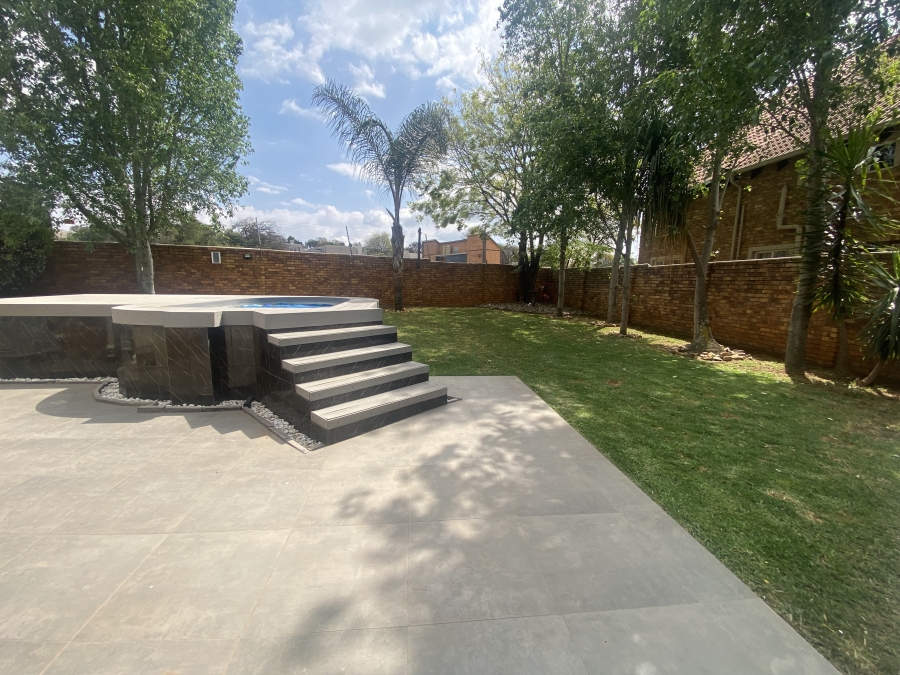 To Let 3 Bedroom Property for Rent in Elardus Park Gauteng