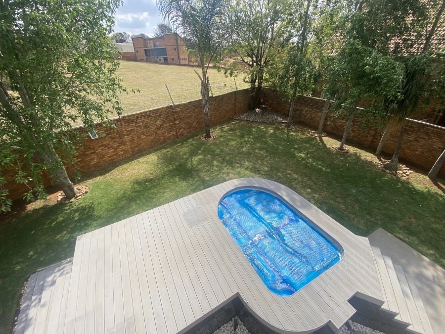To Let 3 Bedroom Property for Rent in Elardus Park Gauteng