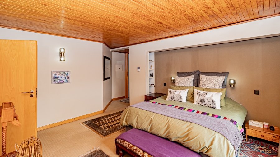 4 Bedroom Property for Sale in Newlands Gauteng