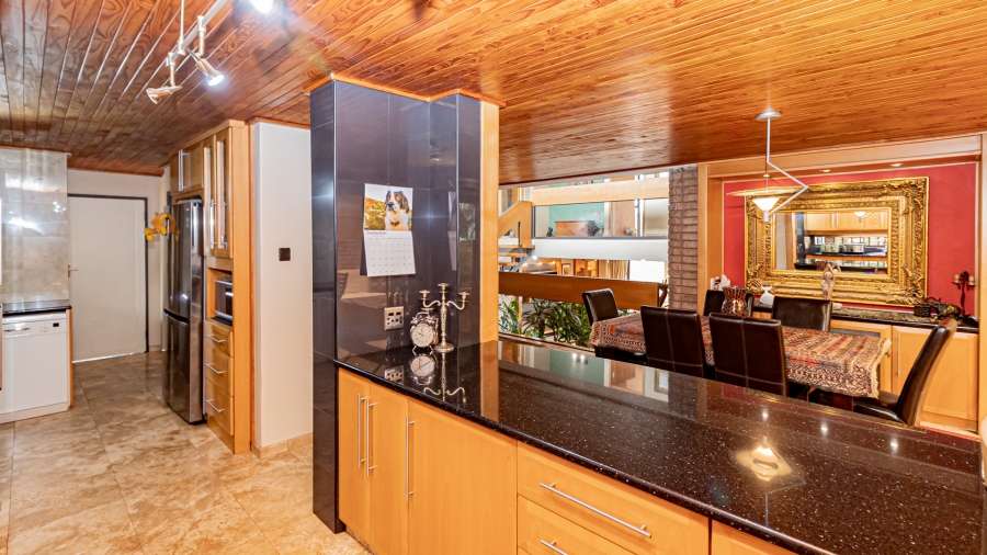 4 Bedroom Property for Sale in Newlands Gauteng