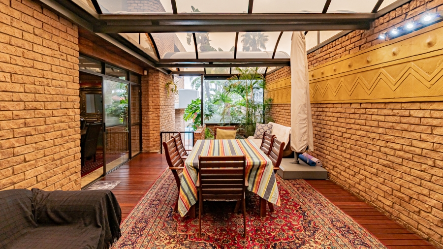 4 Bedroom Property for Sale in Newlands Gauteng