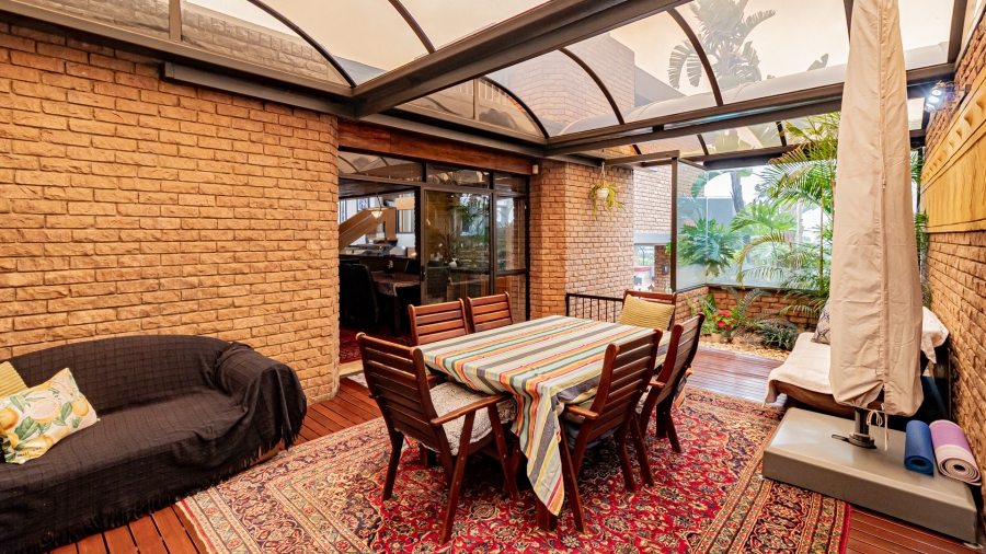 4 Bedroom Property for Sale in Newlands Gauteng