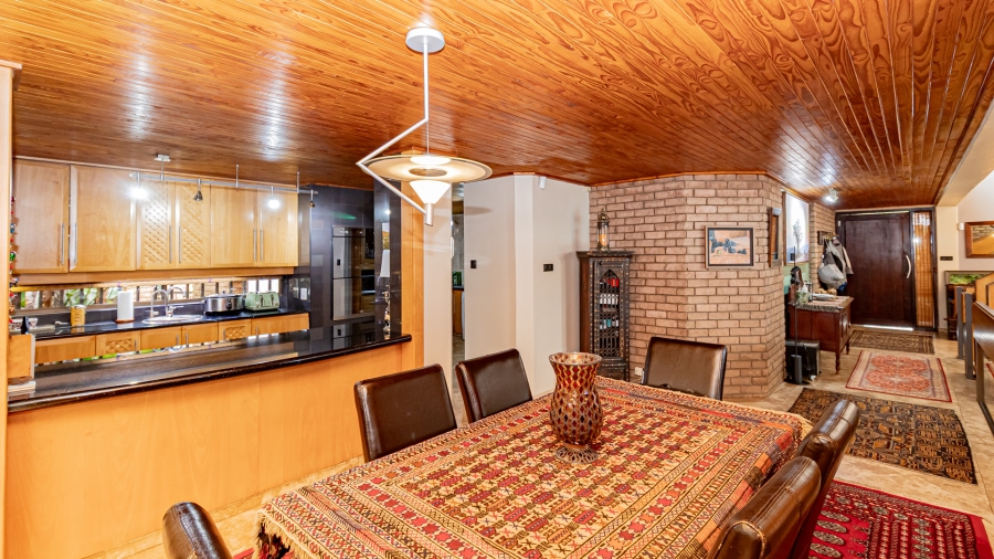 4 Bedroom Property for Sale in Newlands Gauteng