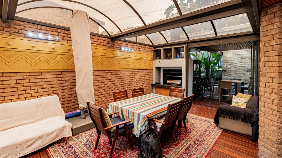 4 Bedroom Property for Sale in Newlands Gauteng