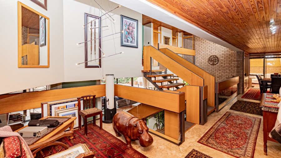 4 Bedroom Property for Sale in Newlands Gauteng