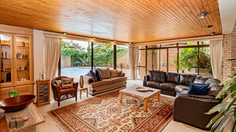 4 Bedroom Property for Sale in Newlands Gauteng