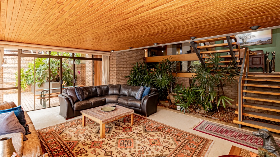 4 Bedroom Property for Sale in Newlands Gauteng