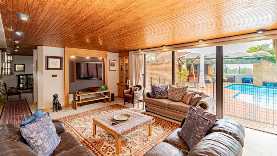 4 Bedroom Property for Sale in Newlands Gauteng