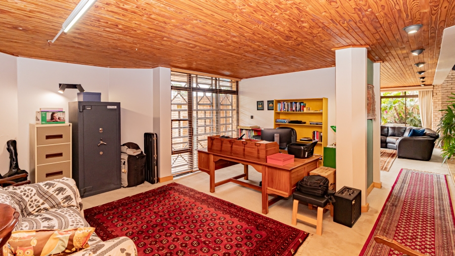 4 Bedroom Property for Sale in Newlands Gauteng