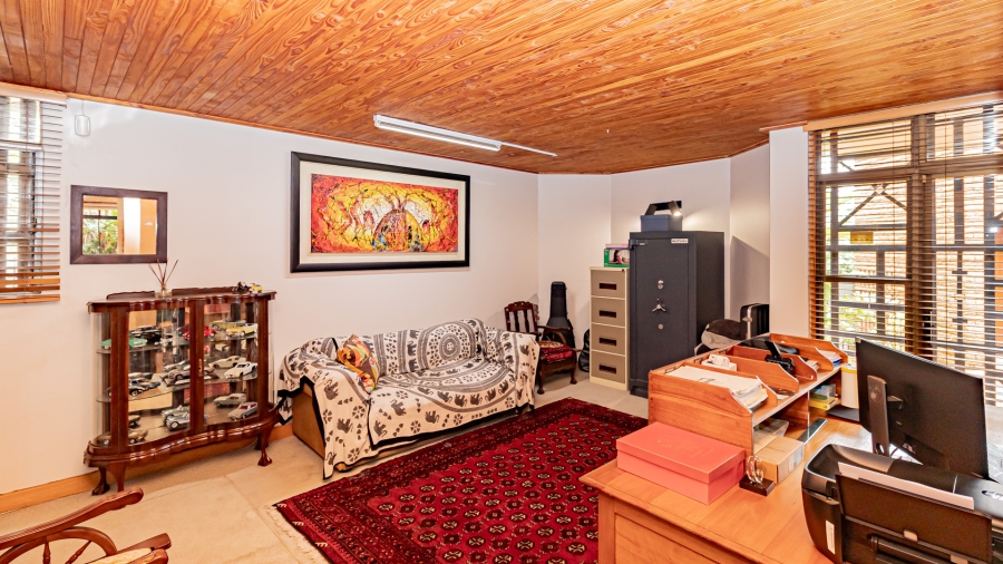 4 Bedroom Property for Sale in Newlands Gauteng