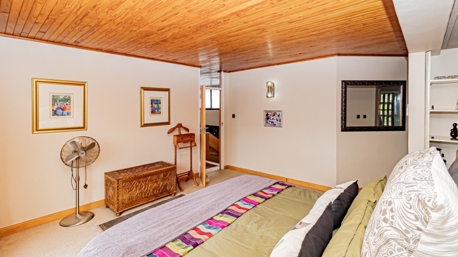 4 Bedroom Property for Sale in Newlands Gauteng