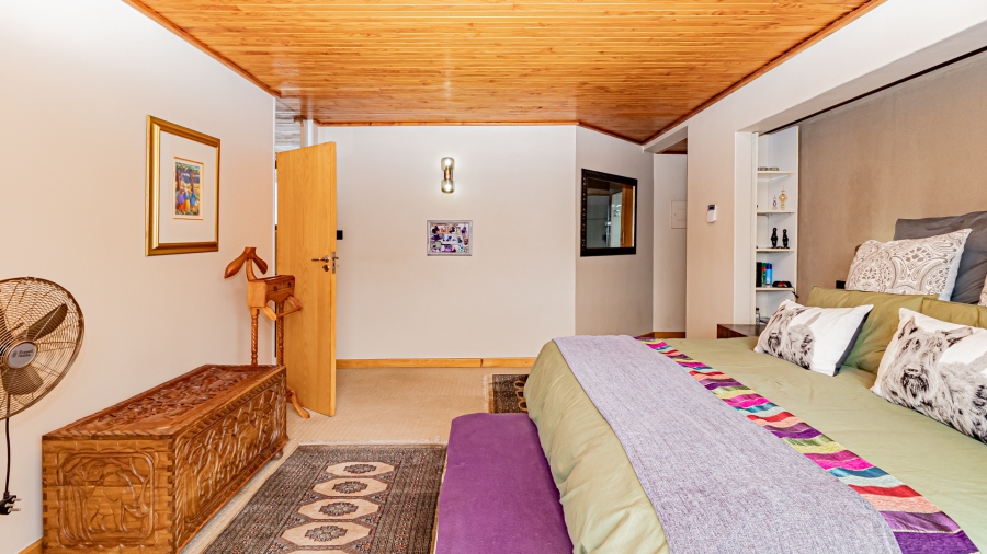 4 Bedroom Property for Sale in Newlands Gauteng