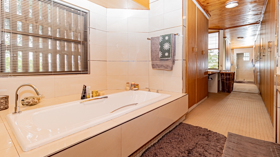 4 Bedroom Property for Sale in Newlands Gauteng