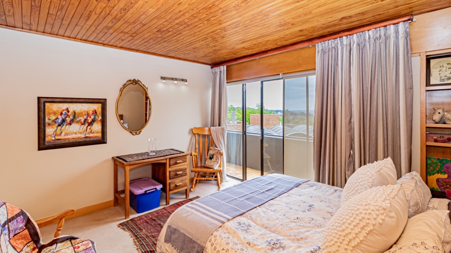 4 Bedroom Property for Sale in Newlands Gauteng