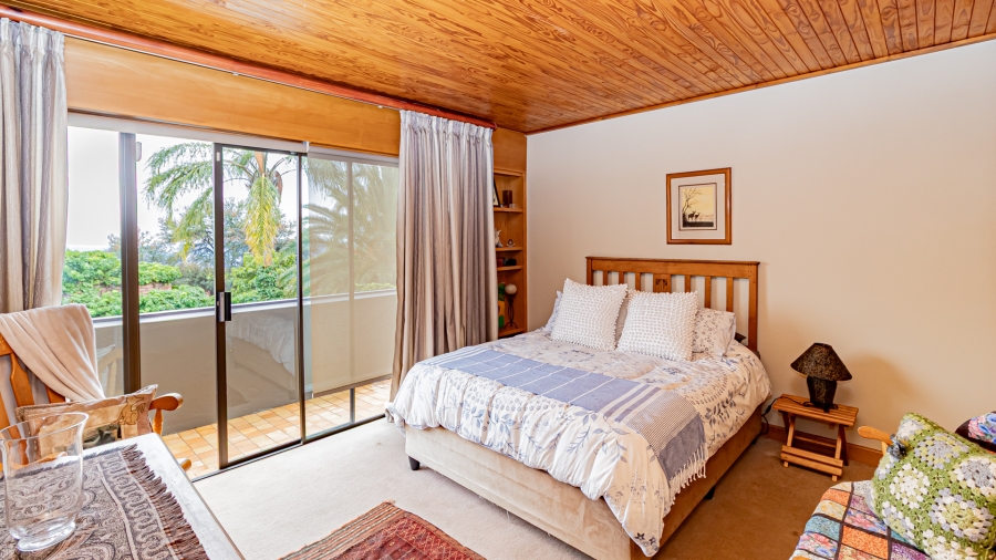 4 Bedroom Property for Sale in Newlands Gauteng
