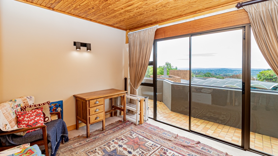 4 Bedroom Property for Sale in Newlands Gauteng
