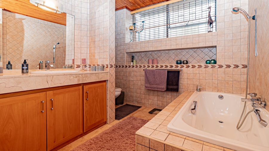 4 Bedroom Property for Sale in Newlands Gauteng
