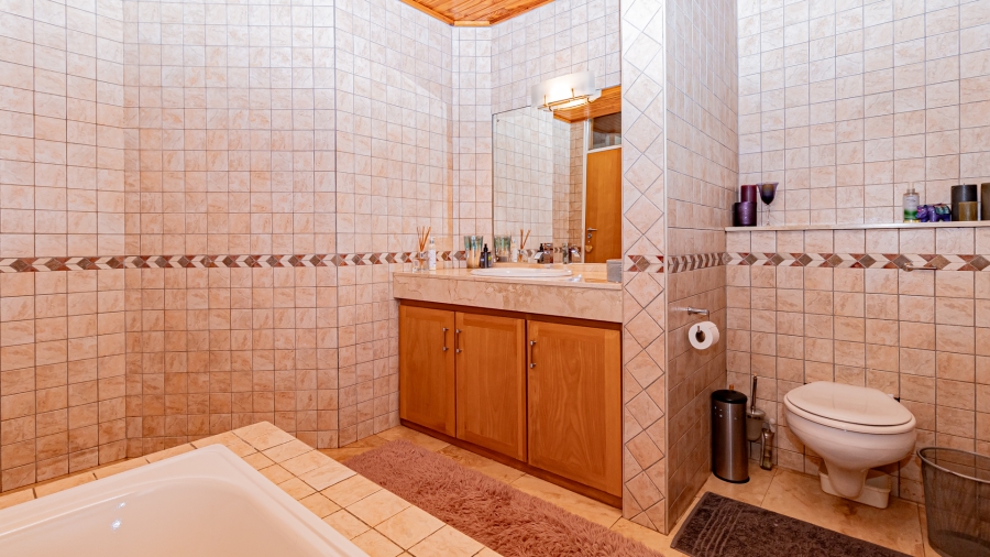 4 Bedroom Property for Sale in Newlands Gauteng