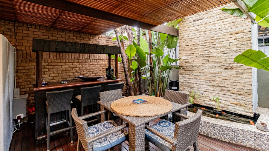 4 Bedroom Property for Sale in Newlands Gauteng