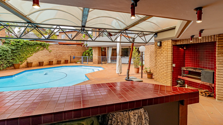4 Bedroom Property for Sale in Newlands Gauteng