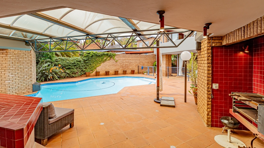 4 Bedroom Property for Sale in Newlands Gauteng