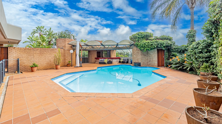 4 Bedroom Property for Sale in Newlands Gauteng