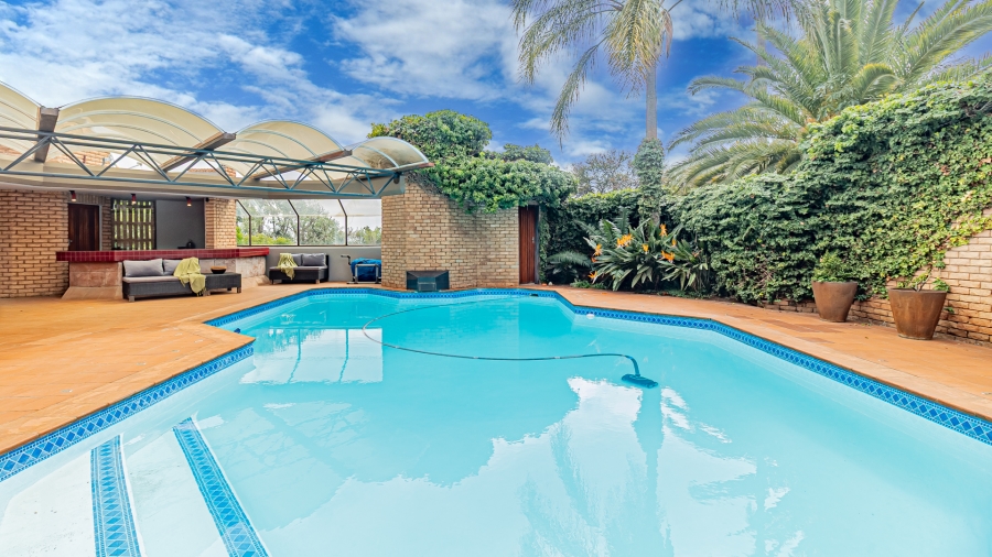 4 Bedroom Property for Sale in Newlands Gauteng