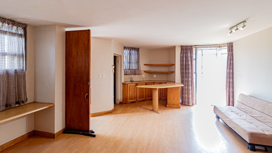 4 Bedroom Property for Sale in Newlands Gauteng