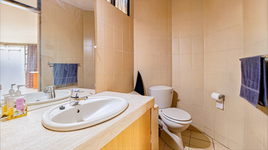 4 Bedroom Property for Sale in Newlands Gauteng