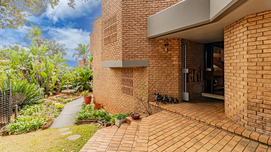 4 Bedroom Property for Sale in Newlands Gauteng