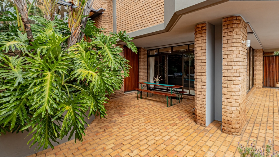 4 Bedroom Property for Sale in Newlands Gauteng