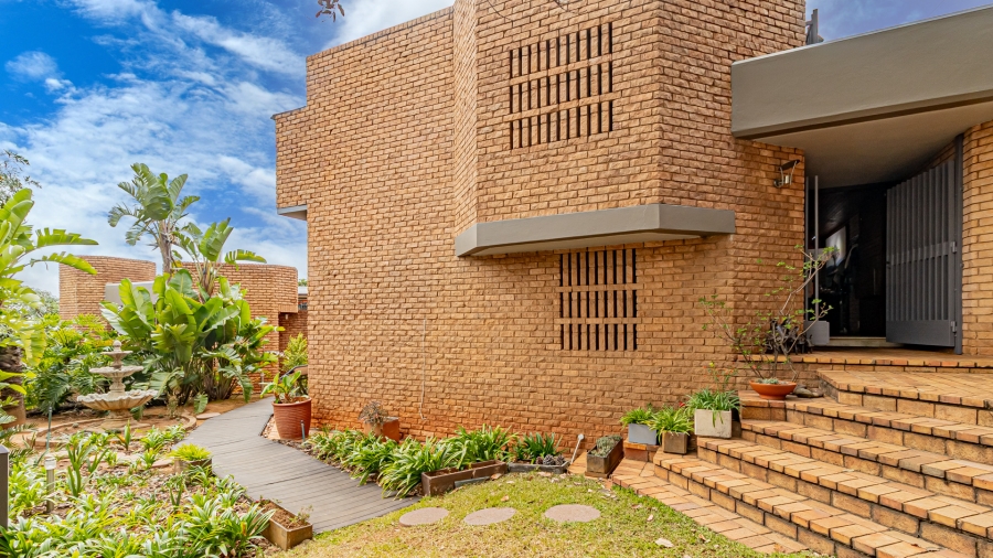 4 Bedroom Property for Sale in Newlands Gauteng