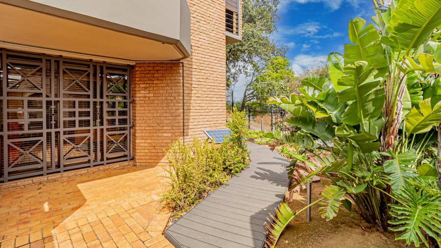 4 Bedroom Property for Sale in Newlands Gauteng