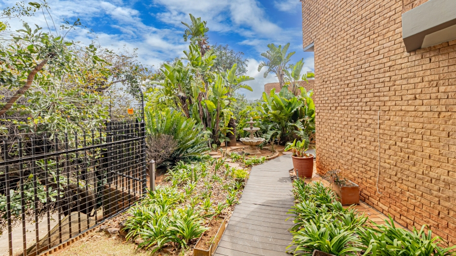 4 Bedroom Property for Sale in Newlands Gauteng