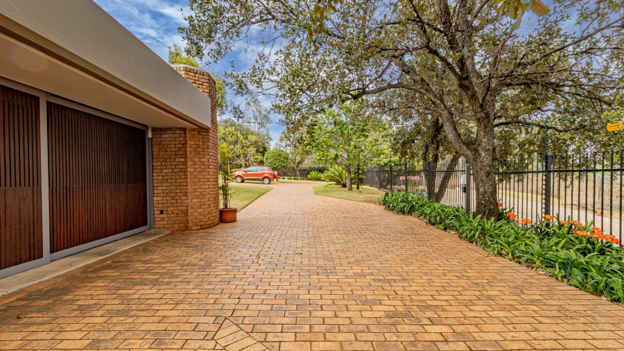 4 Bedroom Property for Sale in Newlands Gauteng