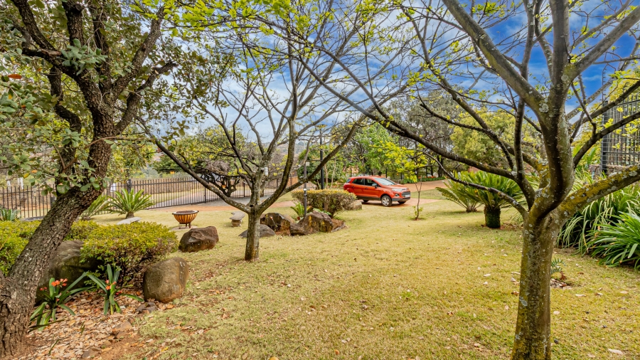 4 Bedroom Property for Sale in Newlands Gauteng