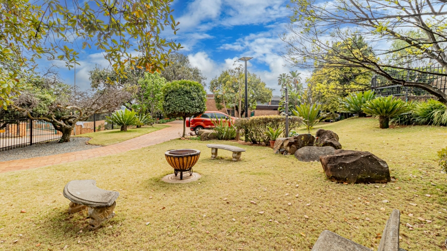 4 Bedroom Property for Sale in Newlands Gauteng